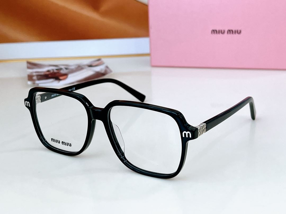 Miu Miu Sunglasses